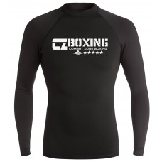 Long Sleeve Rash Guard